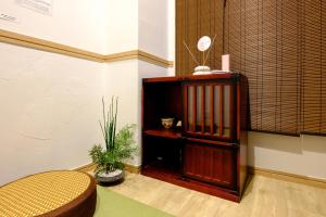 Fotografie z fotogalerie ubytování 東京新橋579 Shinbashi Residence v Tokiu