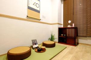 Fotografie z fotogalerie ubytování 東京新橋579 Shinbashi Residence v Tokiu