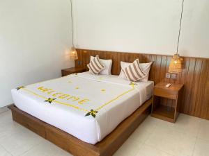 Fotografie z fotogalerie ubytování Pebble & Fins Bali Dive Resort v destinaci Tulamben