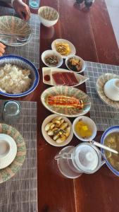 Photo de la galerie de l'établissement Brandnew Scuba Resort, à Basdiot