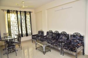 Fotografie z fotogalerie ubytování Fieldstone Orion 2 Bhk AC Flat v destinaci Talaulim