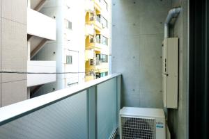 Fotografie z fotogalerie ubytování 東京新橋579 Shinbashi Residence v Tokiu + 37 fotografií