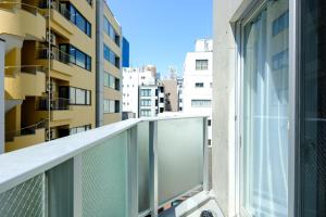 Fotografie z fotogalerie ubytování 東京新橋579 Shinbashi Residence v Tokiu