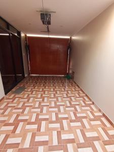 Gambar di galeri bagi Departamento acogedor en primer piso con cochera di Yaurilla