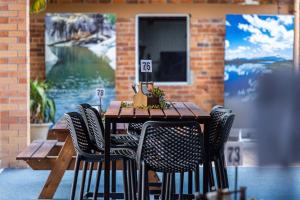 Fotografie z fotogalerie ubytování Lees Hotel v destinaci Ingham