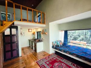 Φωτογραφία από το άλμπουμ του Astitva Binsar σε Hawālbāgh