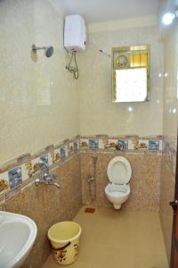 Fotografie z fotogalerie ubytování Fieldstone Orion 2 Bhk AC Flat v destinaci Talaulim