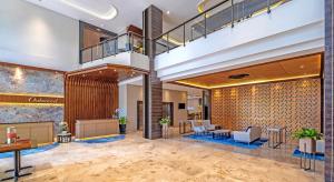 Foto dalla galleria di Oakwood Merdeka Bandung a Bandung