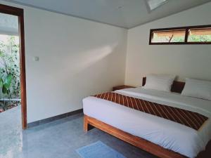 Кровать или кровати в номере Arista Lakey Peak House