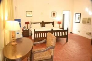 Χώρος καθιστικού στο Solis Wellness Retreat +18 φωτογραφίες