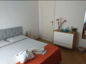 Φωτογραφία από το άλμπουμ του Dimora Casabianca B&B and Family Relais σε Tirrenia +16 φωτογραφίες