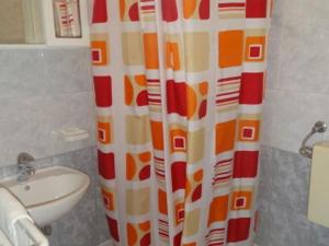 Fotografie z fotogalerie ubytování Apartments Villa Dinga - Borak - Comfort One Bedroom Apartment with Balcony and Sea View No 4 v destinaci Potomje