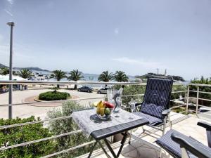 Φυσικό τοπίο κοντά σε αυτό το διαμέρισμα