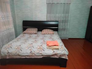 Letto o letti in una camera di Guest House Shateau