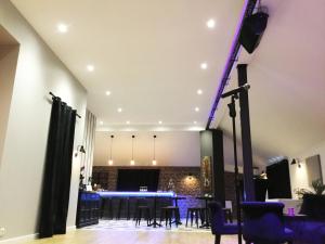 Fotografie z fotogalerie ubytování "LOFT"proche de DisneyLand Paris v destinaci Chamigny