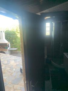 A bathroom at ForestRock Studio FOR SALE TOO