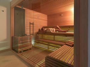 卢加诺Resort Collina d'Oro - Hotel, Residence & Spa的相册照片