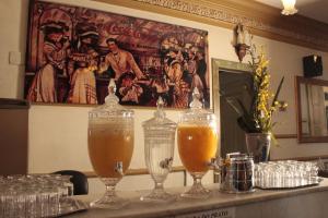 Bebidas em Sul América Palace Hotel