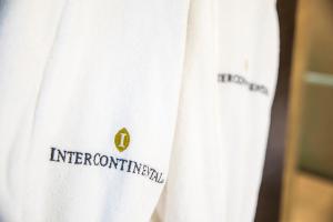 Certifikát, hodnocení, plakát nebo jiný dokument vystavený v ubytování InterContinental Melbourne The Rialto by IHG