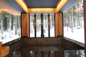 Fotografie z fotogalerie ubytování Hakuba Platinum v destinaci Hakuba