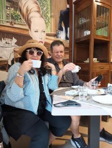 PèPè Bed & Breakfast 투숙객