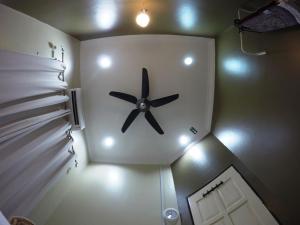 Fotografie z fotogalerie ubytování Wan's Beach Guest House v destinaci Dungun