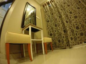 Fotografie z fotogalerie ubytování Wan's Beach Guest House v destinaci Dungun