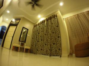 Fotografie z fotogalerie ubytování Wan's Beach Guest House v destinaci Dungun