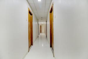 Fotografie z fotogalerie ubytování Hotel O Address Inn v Bombaji