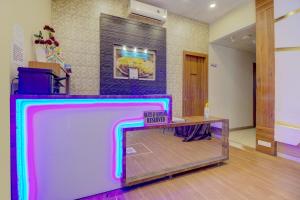 Fotografie z fotogalerie ubytování Hotel O Address Inn v Bombaji
