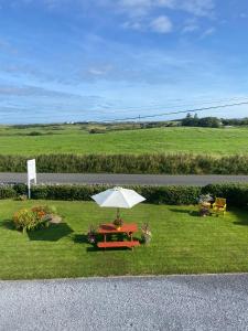 Gallery image of Knockaguilla House Bed & Breakfast in Doolin +28 photos
