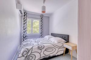 南莱潘Le Bonheur d'Accueillir - Apt de 120 m2 avec jardin的相册照片