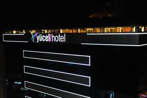 Φωτογραφία από το άλμπουμ του Yucel Hotel σε Ουσάκ