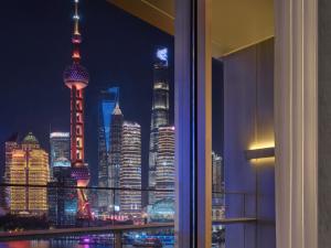 Gallery image of Regent Shanghai on the Bund in Shanghai