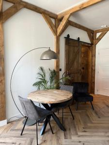 Fotografie z fotogalerie ubytování Logement de Pauw v destinaci Middelburg