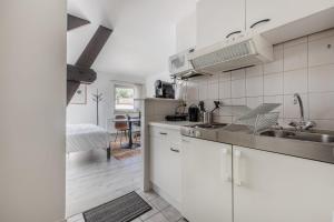 Imagine din galeria proprietății Cosy Place Brussels Expo 200 în Bruxelles