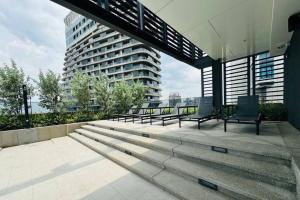 Fotografie z fotogalerie ubytování Empire City Damansara PJ Studio v destinaci Petaling Jaya