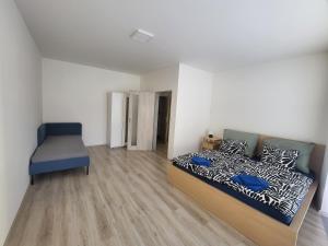 Fotografie z fotogalerie ubytování Rezidence Křenová - Brno-střed- Trnitá v destinaci Brno