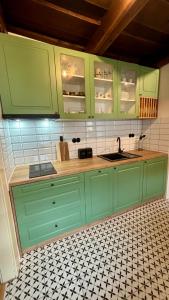 Photo de la galerie de l'établissement Chalupa Tri Sýpky, à Blatnica 4 autres photos