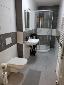 Fotografie z fotogalerie ubytování Rezidence Křenová - Brno-střed- Trnitá v destinaci Brno