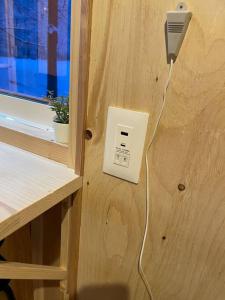 Φωτογραφία από το άλμπουμ του sauna cota niseko サウナ付き一棟貸し σε Kaributo