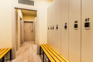Imagem da galeria de Hotel Savannah em Chvalovice