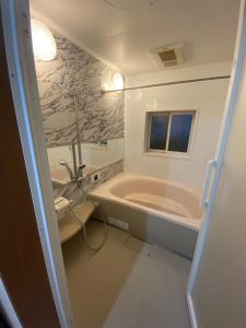 Fotografie z fotogalerie ubytování TOKYO池袋家族連れ4DKの子供連れ５星　 v Tokiu