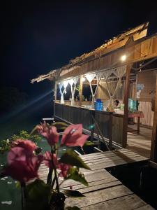 BesirNyanse Homestay - Raja Ampat的相册照片