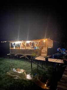BesirNyanse Homestay - Raja Ampat的相册照片