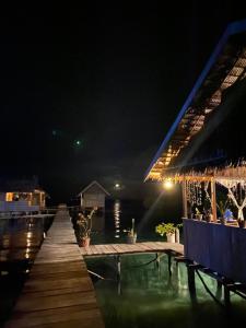 BesirNyanse Homestay - Raja Ampat的相册照片