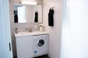 Gallery image of Eleg in Vantaa +24 photos