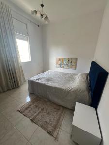 Postel nebo postele na pokoji v ubytování Like home