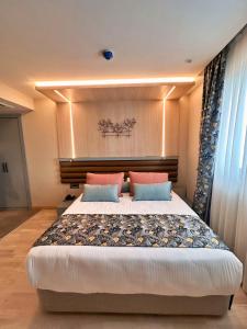 Fotografie z fotogalerie ubytování Hotel Sapphire v destinaci Istanbul