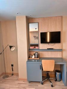 Fotografie z fotogalerie ubytování Hotel Sapphire v destinaci Istanbul